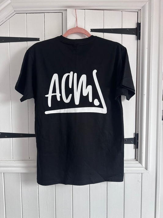 Acm t-shirt