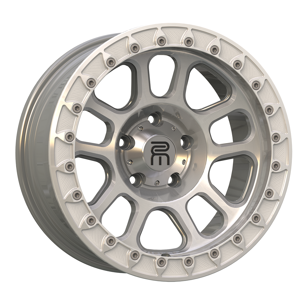 Discovery 2 RMC Beadlock rims