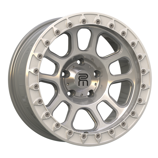 Discovery 2 RMC Beadlock rims