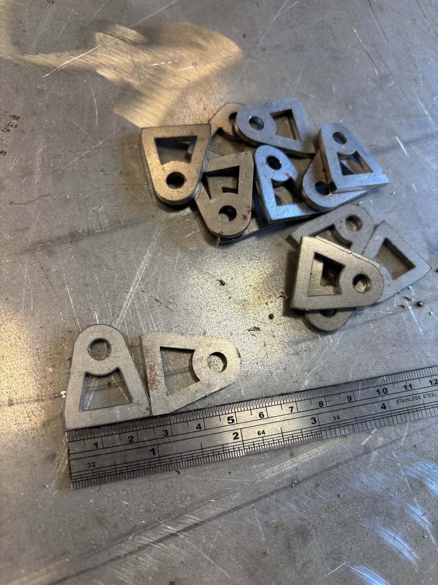 Panel tabs