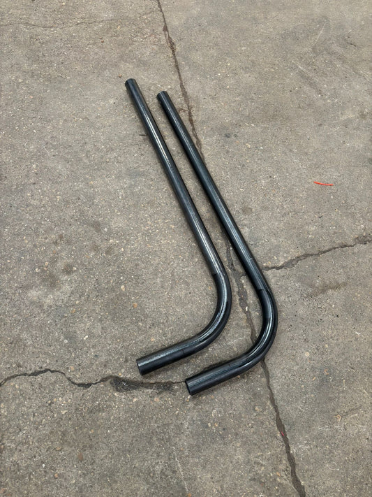 Trayback tray tube
