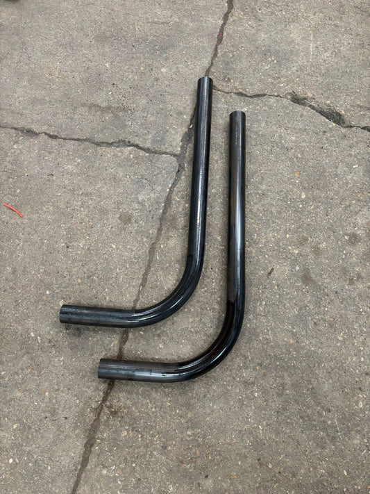 D tubes