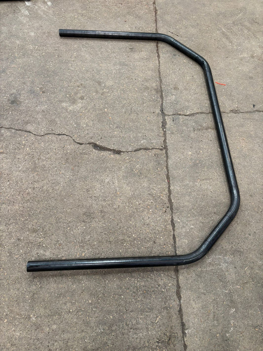 Trayback tray